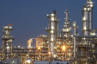 Refinery