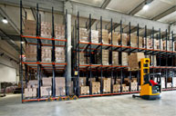Warehousing Services